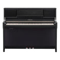 Load image into Gallery viewer, Yamaha CSP-295 Clavinova Digital Piano in Black Walnut Finish
