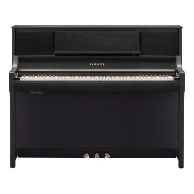 Yamaha CSP-295 Clavinova Digital Piano in Black Walnut Finish