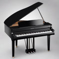 Load image into Gallery viewer, Yamaha CSP-295GP Clavinova "Stream Light" Grand Piano
