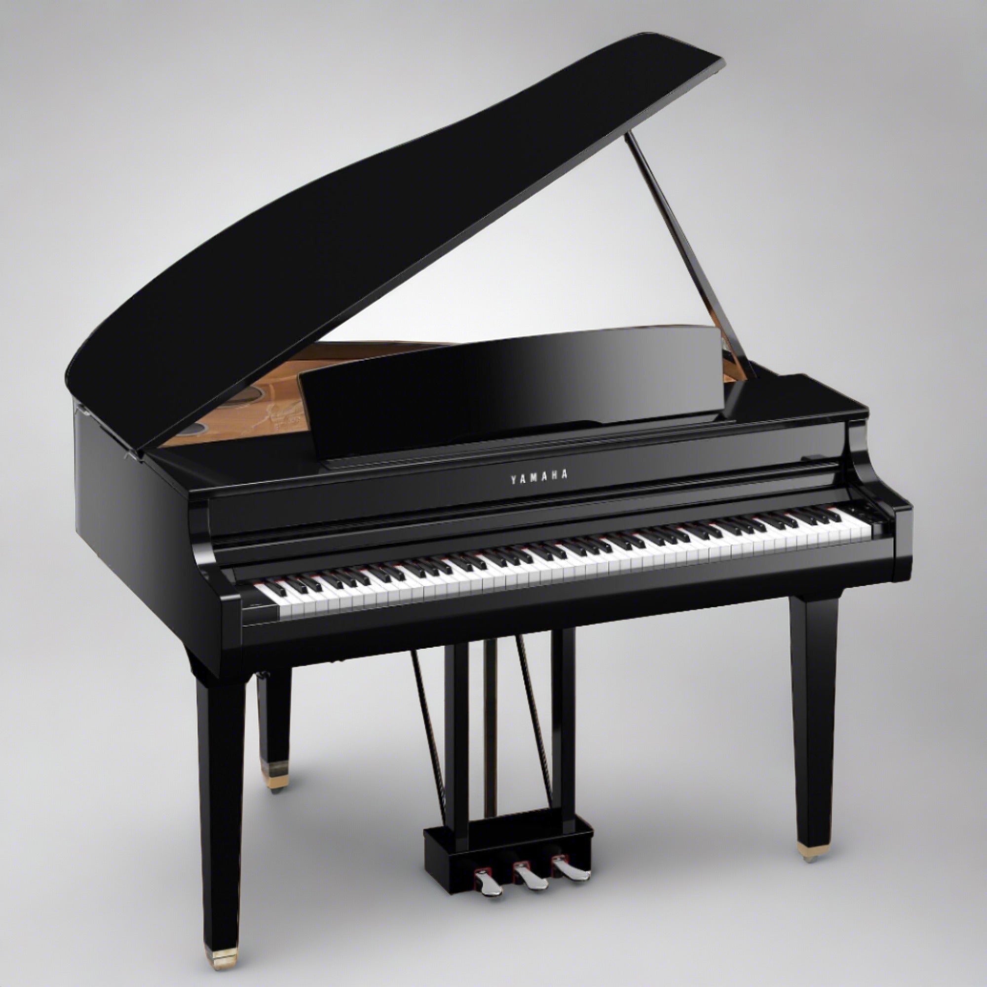 Yamaha CSP-295GP Clavinova "Stream Light" Grand Piano