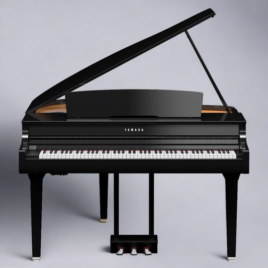 Yamaha CSP-295GP Clavinova "Stream Light" Grand Piano