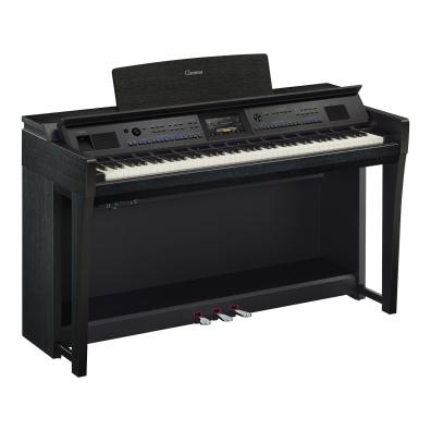 Yamaha CVP-905 Clavinova Ensemble Digital Console Piano