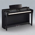 Load image into Gallery viewer, Yamaha CVP-905 Clavinova Ensemble Digital Console Piano
