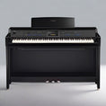 Load image into Gallery viewer, Yamaha CVP-905 Clavinova Ensemble Digital Console Piano
