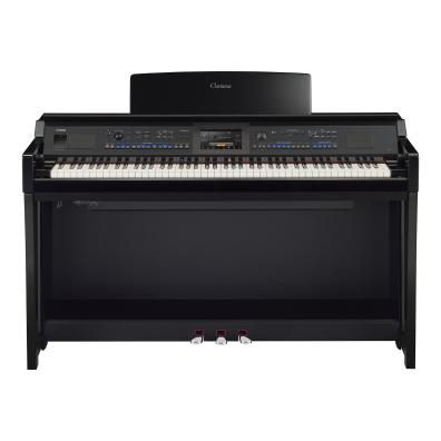 Yamaha CVP-905 Clavinova Ensemble Digital Console Piano