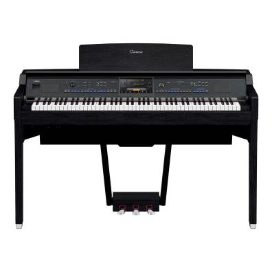 Yamaha CVP-909 Clavinova with Matching Bench