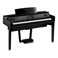 Load image into Gallery viewer, Yamaha CVP-909 Clavinova with Matching Bench
