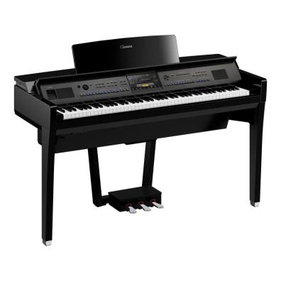 Yamaha CVP-909 Clavinova with Matching Bench