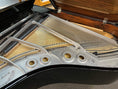 Load image into Gallery viewer, 1931 Steinway Model L "Duet" 5'10" Grand Piano in Macassar and Polished Ebony
