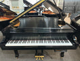 Load image into Gallery viewer, Steinway Model M 5'7" Grand Piano with Player System
