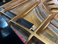 Load image into Gallery viewer, Steinway Model M 5'7" Grand Piano with Player System
