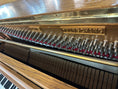 Load image into Gallery viewer, Young Chang 45" Upright Piano in Oak Finish - Pre-Owned
