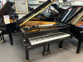 Load image into Gallery viewer, 2019 Cunningham Baby Grand 5' Piano with PianoDisc IQ Player System
