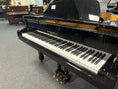 Load image into Gallery viewer, 2019 Cunningham Baby Grand 5' Piano with PianoDisc IQ Player System
