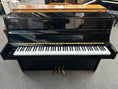 Load image into Gallery viewer, Sojin 43" Contemporary Continental Style Upright Piano - Pre-Owned
