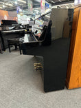 Load image into Gallery viewer, Sojin 43" Contemporary Continental Style Upright Piano - Pre-Owned
