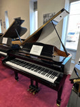 Load image into Gallery viewer, Samick SG-150 5 ft Baby Grand Piano - Fully reconditioned
