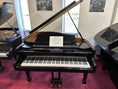 Load image into Gallery viewer, Samick SG-150 5 ft Baby Grand Piano - Fully reconditioned
