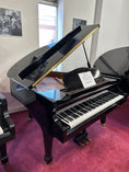 Load image into Gallery viewer, Samick SG-150 5 ft Baby Grand Piano - Fully reconditioned
