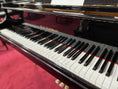 Load image into Gallery viewer, D.H. Baldwin C-142 4'8" Baby Grand Piano – Fully Reconditioned Polished Ebony Finish
