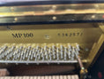 Load image into Gallery viewer, Yamaha MP100 48" Upright Piano with Vintage Silent Practice System
