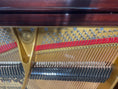 Load image into Gallery viewer, Samick SIG-50 5' Grand Piano in Polished Mahogany finish with PianoDisc CD Player System
