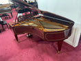 Load image into Gallery viewer, Custom-Designed Bösendorfer Model 225 7'4" Piano with PianoMation Player System
