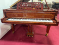 Load image into Gallery viewer, Custom-Designed Bösendorfer Model 225 7'4" Piano with PianoMation Player System
