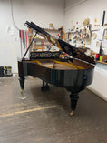 Load image into Gallery viewer, Petrof Klasic 5'8" grand piano
