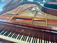 Load image into Gallery viewer, Steinway Model B in Mahogany Satin #84359
