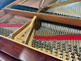 Load image into Gallery viewer, Steinway Model B in Mahogany Satin #84359
