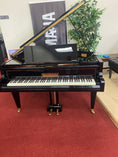 Load image into Gallery viewer, 1901 Fully rebuilt and restored Bösendorfer 5'1" grand piano, #15940
