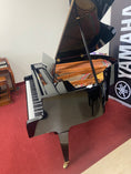 Load image into Gallery viewer, 1901 Fully rebuilt and restored Bösendorfer 5'1" grand piano, #15940
