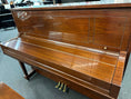 Load image into Gallery viewer, Steinway 45" Crown Jewel Design Mahogany Upright Piano
