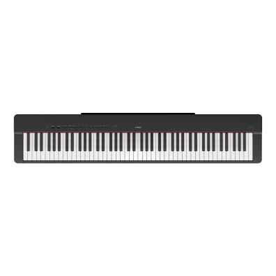 Yamaha P-225 Portable Digital Piano with Weighted Keys – Cunningham Piano