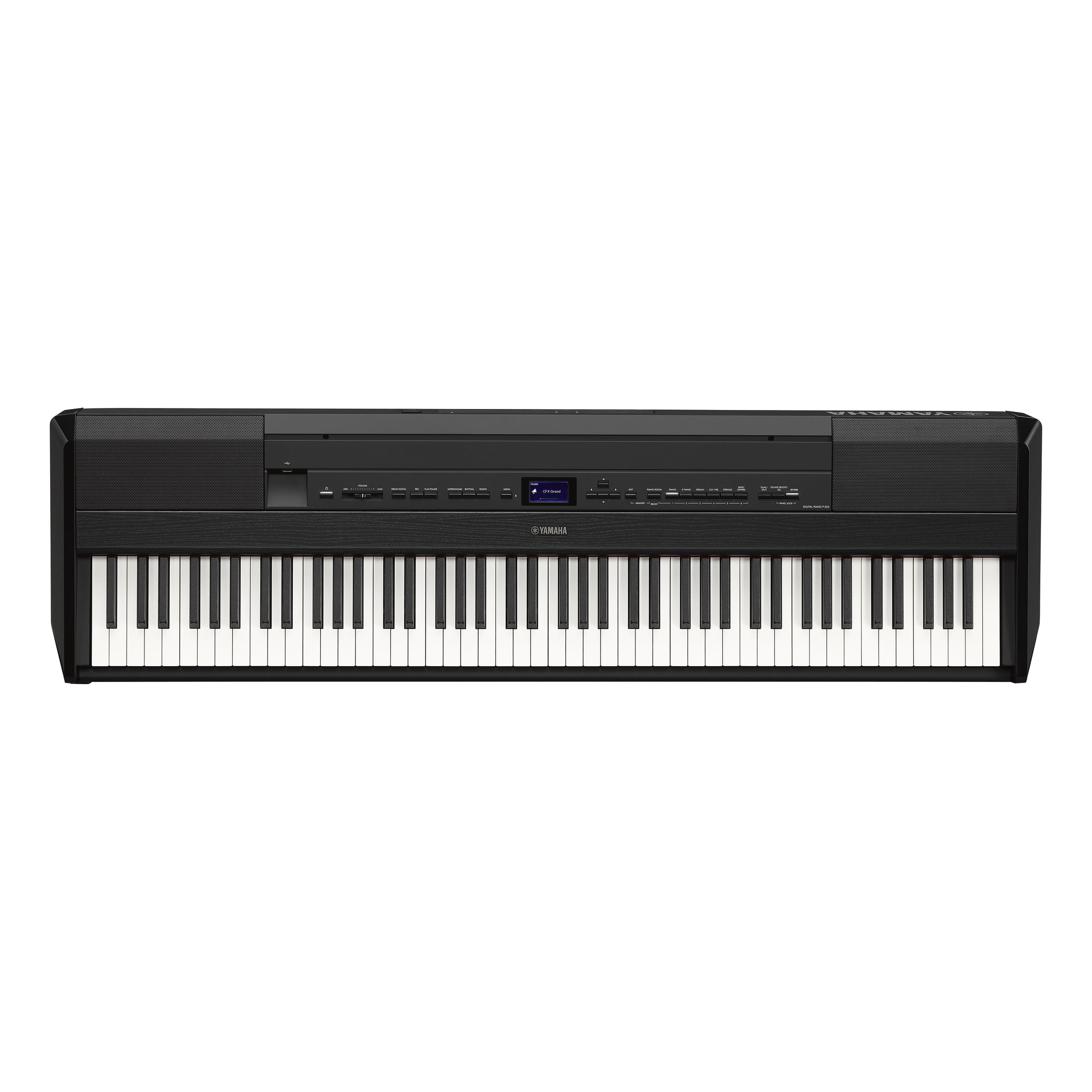 Yamaha P-525 Portable Piano