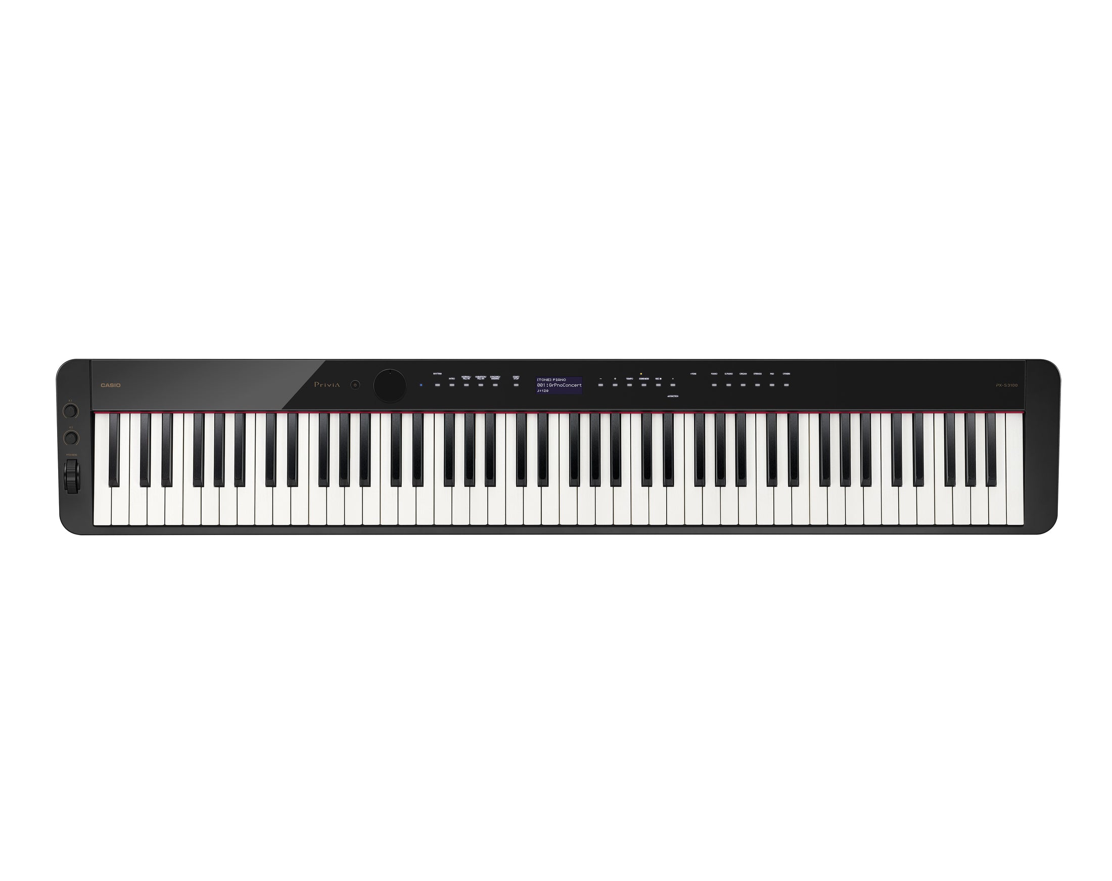 Casio PX-S3100 88-Key Portable Digital Piano