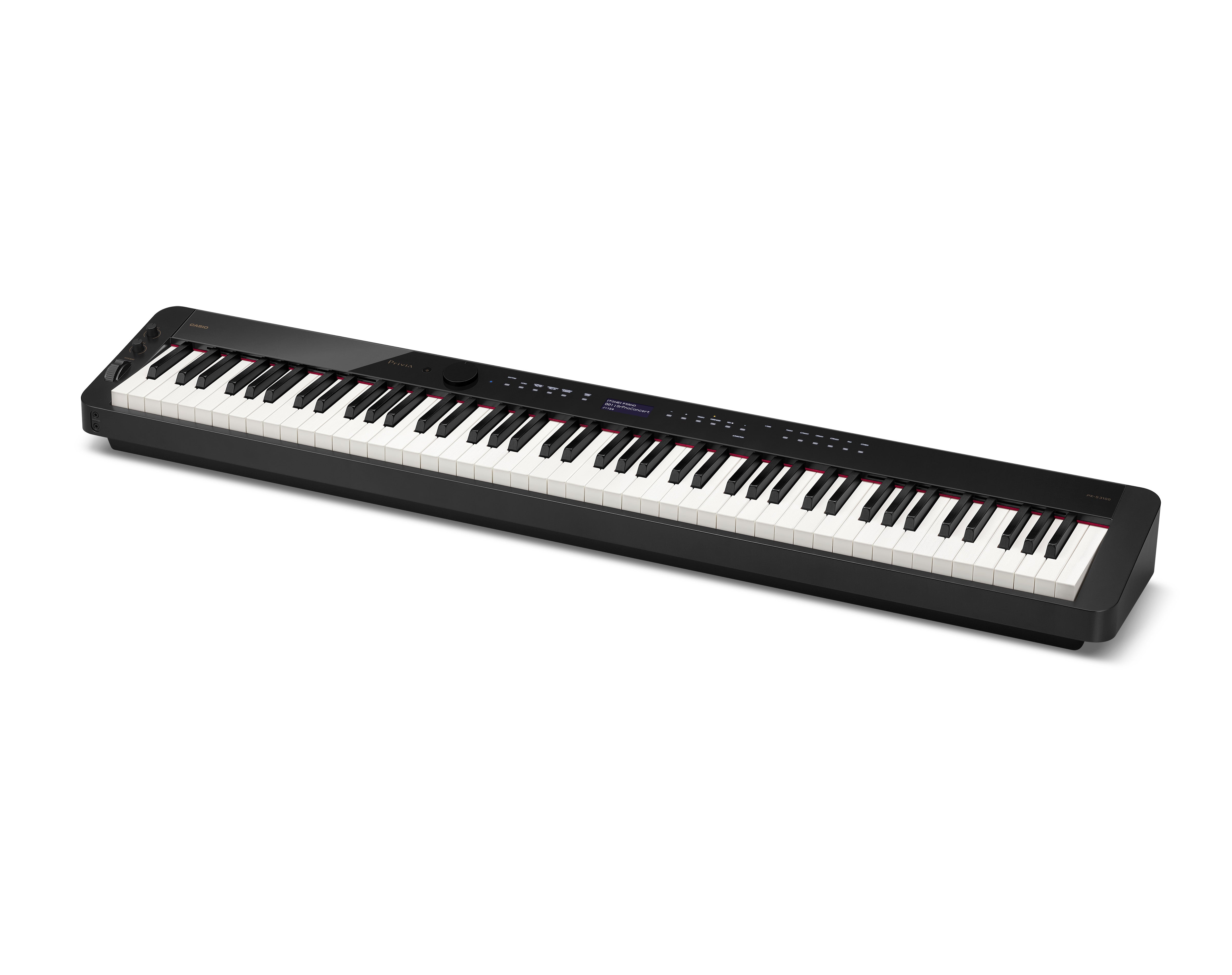 Casio PX-S3100 88-Key Portable Digital Piano