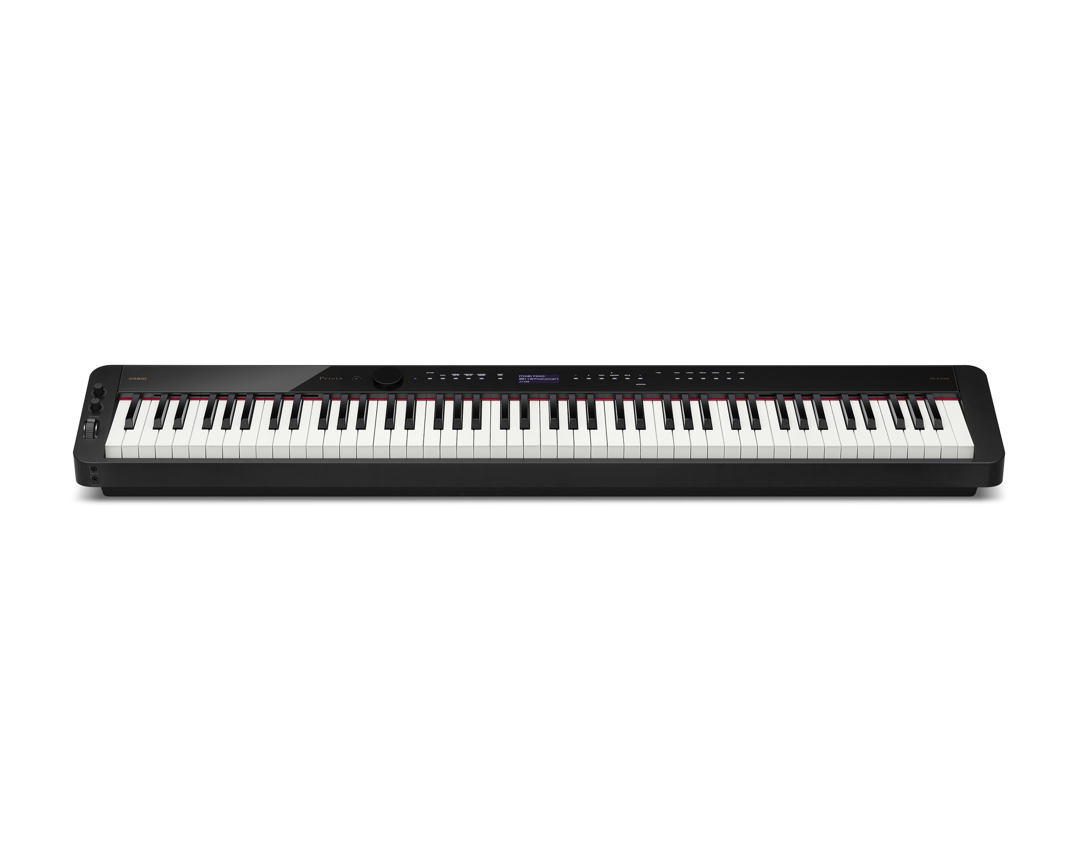 Casio PX-S3100 88-Key Portable Digital Piano