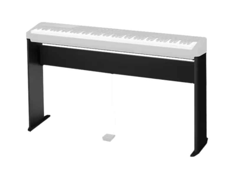 CS68BK Casio PX Series Stand