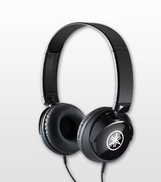 Yamaha YHPH-50 Headphones