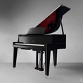 Load image into Gallery viewer, Yamaha N3X AvantGrand Hybrid Grand Piano
