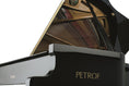 Load image into Gallery viewer, Petrof P 194 Storm 6'3" Grand Piano
