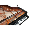 Load image into Gallery viewer, Bösendorfer 185VC (6'1") Grand Piano in Ebony Polish
