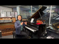 Load and play video in Gallery viewer, Pramberger PS-175 5'9" Grand Piano
