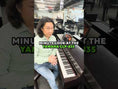 Load and play video in Gallery viewer, Yamaha CLP-835 Clavinova with Matching Bench
