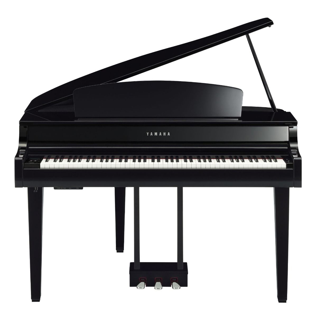 Yamaha CLP-765GP Clavinova Petite Grand Piano
