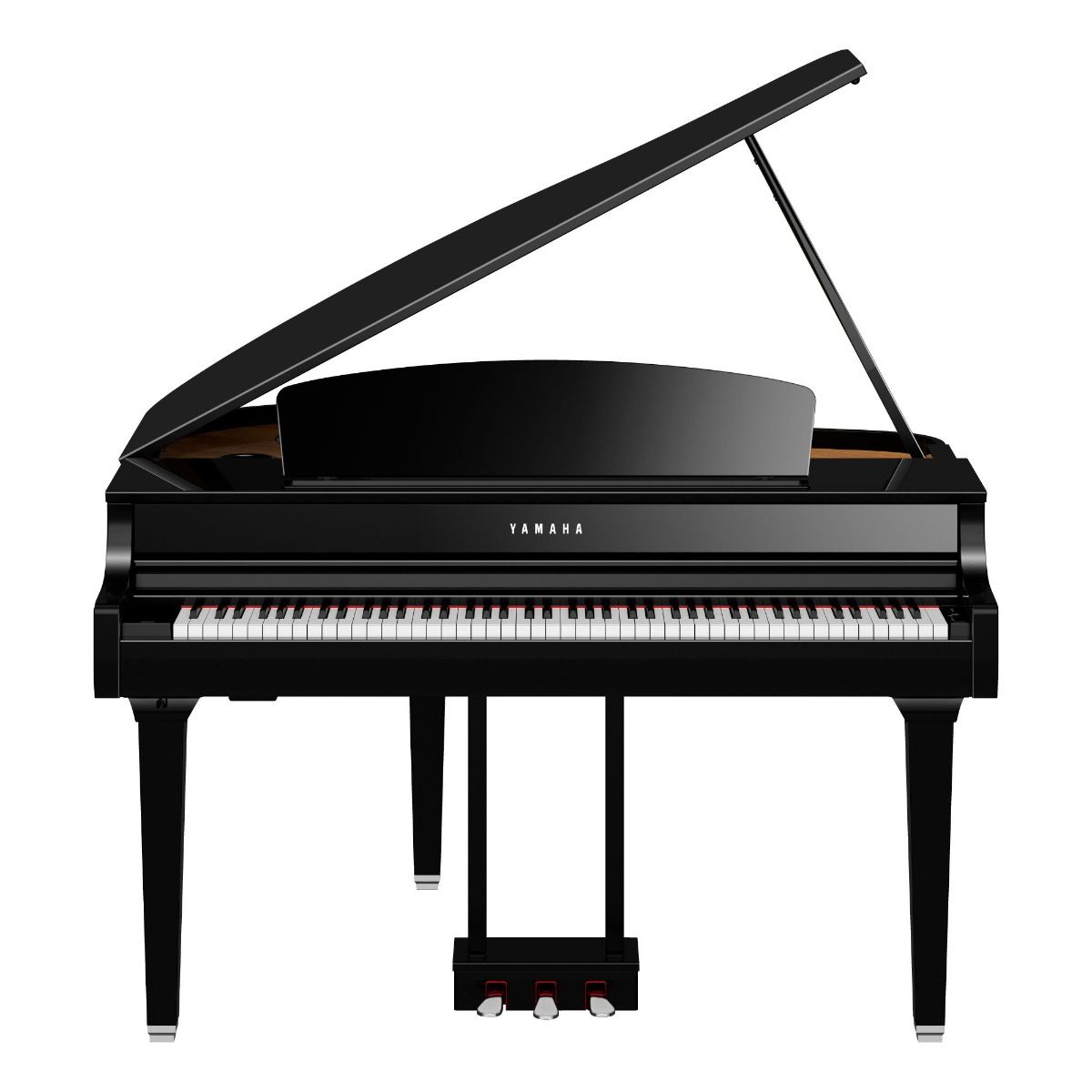 Yamaha Clavinova Clp 795