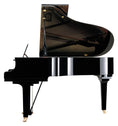 Load image into Gallery viewer, Yamaha C3X 6'1" Grand Piano In Polished Ebony
