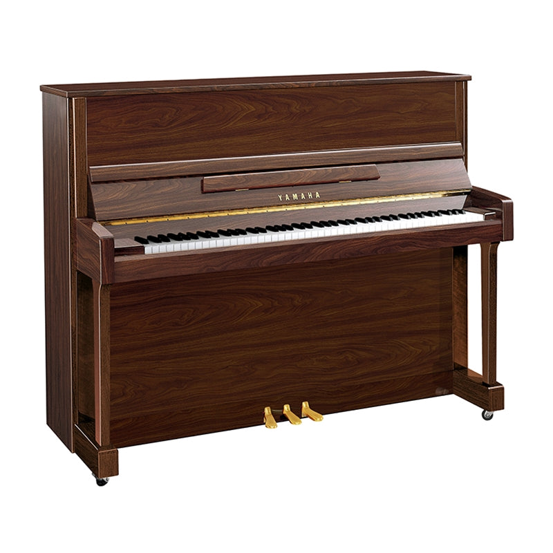 Yamaha B3SC2 48" Silent Upright Piano